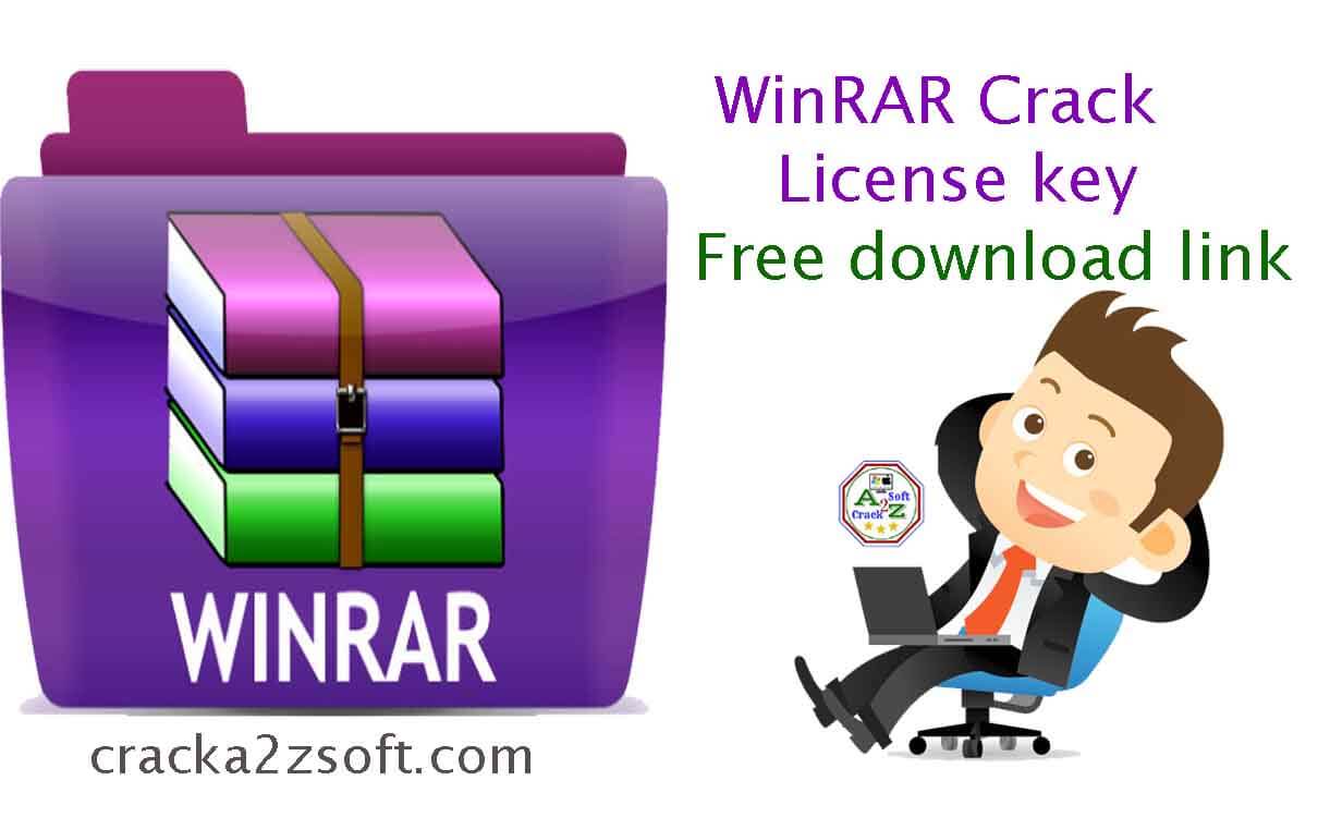 winrar free